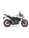 Support top case Shad TOP MASTER Suzuki GSX-8 R/S
