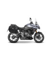 Support valises latérales Shad 3P SYSTEM Triumph 660-800 Tiger Sport