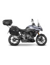 Support valises latérales Shad 3P SYSTEM Triumph 660-800 Tiger Sport