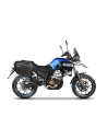 Support valises latérales Shad 3P SYSTEM UM Adventure