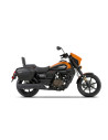 Support valises latérales Shad 3P SYSTEM UM 125 Renegade