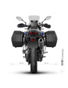 Support valises latérales Shad 3P SYSTEM Voge 900 DSX - Black Knight