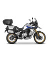 Support valises latérales Shad 3P SYSTEM Voge 900 DSX - Black Knight