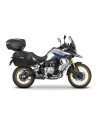 Support valises latérales Shad 3P SYSTEM Voge 900 DSX - Black Knight