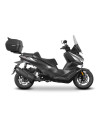 Support top case Shad TOP MASTER Voge SR3 (compartible sans la platine porte-bagages OEM Voge)