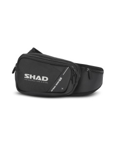 Sacoche banane moto Shad SL03