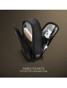 Sacoche de jambe moto Shad SL05