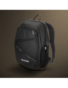 Sac à dos Shad SL86 Noir - 16 litres 2