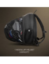 Sac à dos Shad SL86 Noir - 16 litres