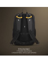 Sac à dos Shad SL86 Noir - 16 litres