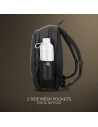 Sac à dos Shad SL86 Noir - 16 litres