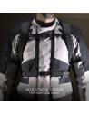 Sac à dos Shad SL86 Noir - 16 litres