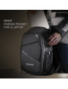 Sac à dos Shad SL86 Noir - 16 litres