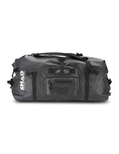 Sac arrière étanche Shad SW80 Noir - 80 litres