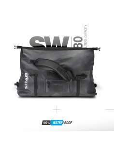Sac arrière étanche Shad SW80 Noir - 80 litres 2