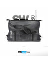 Sac arrière étanche Shad SW80 Noir - 80 litres