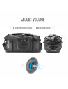 Sac arrière étanche Shad SW80 Noir - 80 litres