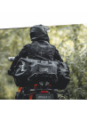 Sac arrière étanche Shad SW80 Noir - 80 litres