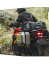 Sac arrière étanche Shad SW80 Noir - 80 litres