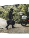 Sac arrière étanche Shad SW80 Noir - 80 litres