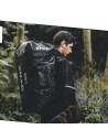 Sac arrière étanche Shad SW80 Noir - 80 litres