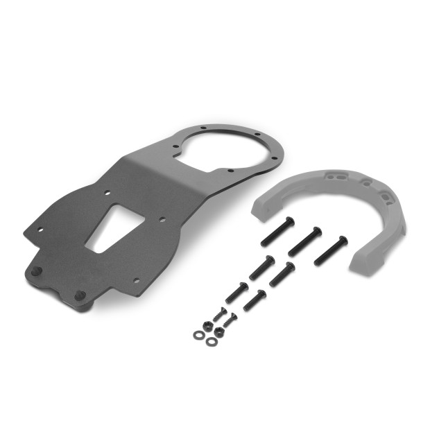 Bride Shad CLICK SYSTEM Y011CS Yamaha MT07