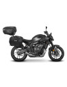 Support valises latérales Shad 3P SYSTEM Yamaha MT07