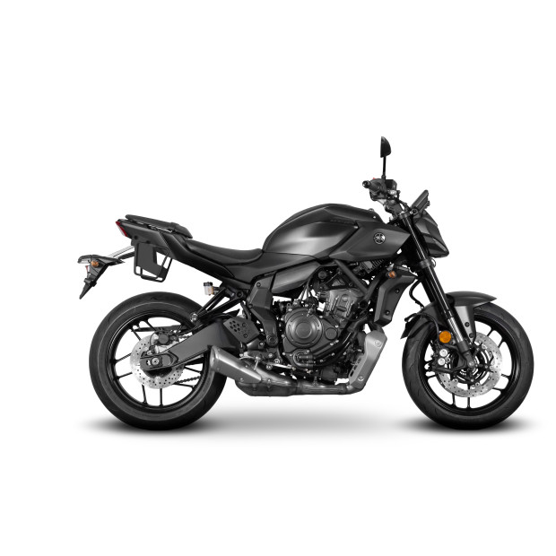 Support valises latérales Shad SR Yamaha MT07