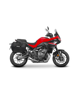 Support valises latérales Shad 3P SYSTEM Yamaha Tracer 7 - Tracer 7 GT