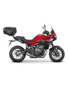 Support top case Shad TOP MASTER Yamaha Tracer 7 - Tracer 7 GT
