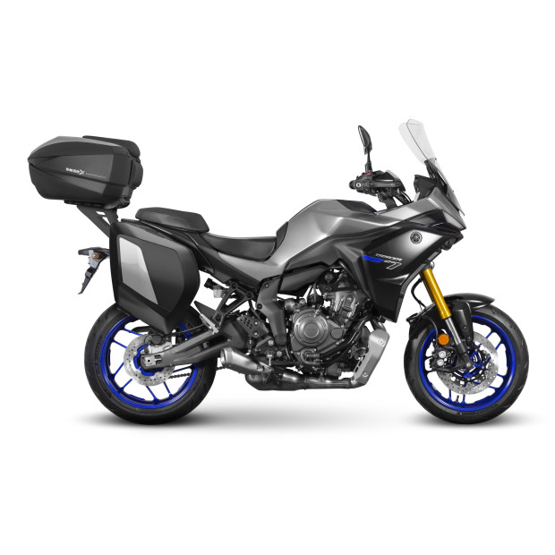 Support top case Shad TOP MASTER Yamaha Tracer 7 GT