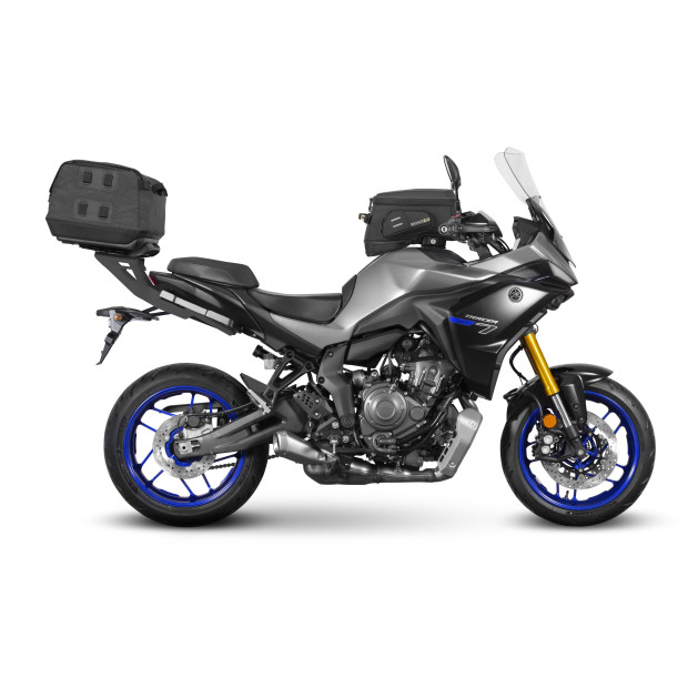 Support top case Shad TOP MASTER Yamaha Tracer 7 GT
