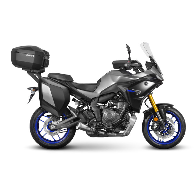 Support top case Shad TOP MASTER Yamaha Tracer 7 GT