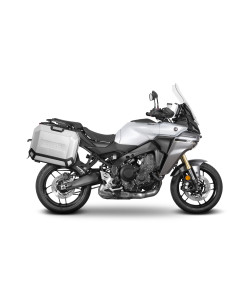 Support valises latérales Shad 4P SYSTEM Yamaha Tracer 9