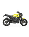 Support valises latérales Shad SR Zontes G1 - 125 Scrambler