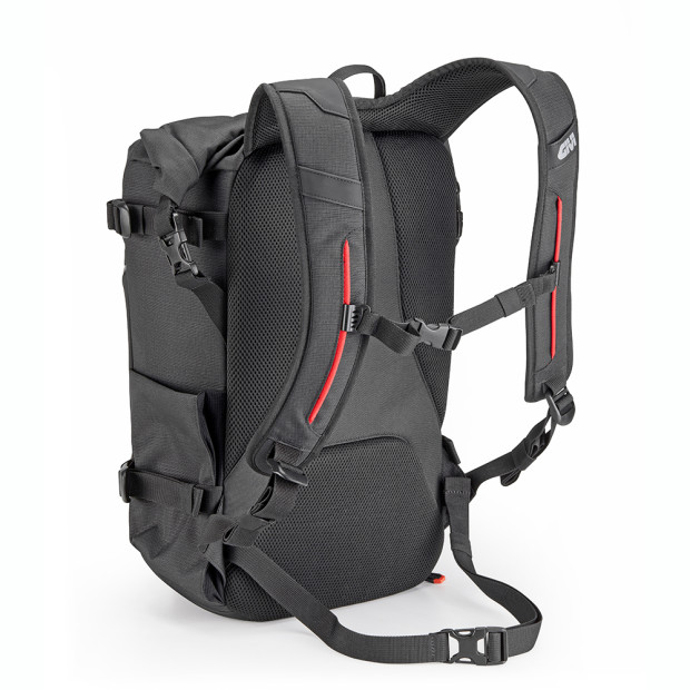 Sac à dos moto 18 L Givi EASY14