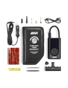 copy of Tubeless repair kit Givi S450