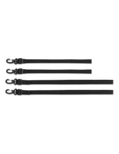 Sangles de fixation Shad pour sac arrière SW80