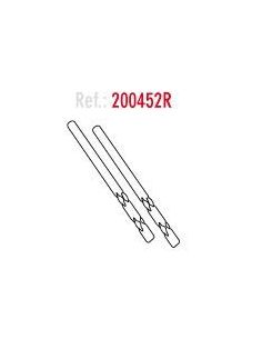Goupille Shad Quad 80 ATV