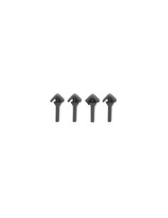 Butée de couvercle SAHD pour Top Case SH49 - SH50 - SH58X - SH59X