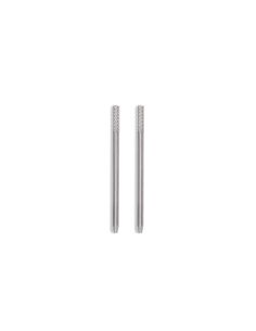 Jeu d'axes de couvercle Shad pour Top Case SH26 - SH29 - SH37 - SH39 - SH40 - SH45 - SH46