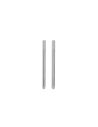 Jeu d'axes de couvercle Shad pour Top Case SH26 - SH29 - SH37 - SH39 - SH40 - SH45 - SH46