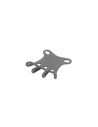 Caoutchouc de sécurité Shad X-Frame pour fixation téléphone