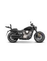 Kit Sissybar dosseret Shad Benda 500 Chinchilla 2025 - 2026