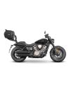 Kit Sissybar dosseret Shad Benda 500 Chinchilla 2025 - 2026