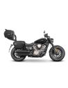 Kit Sissybar dosseret Shad Benda 500 Chinchilla 2025 - 2026