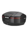 Top Case moto Shad SH51 - Carbone