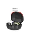 Top Case moto Shad SH51 - Carbone