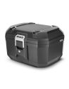 Top case moto Shad TERRA TR46 - Noir
