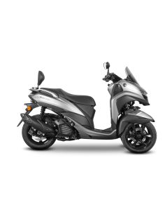 Kit de fixation dosseret Shad Yamaha 125 Tricity